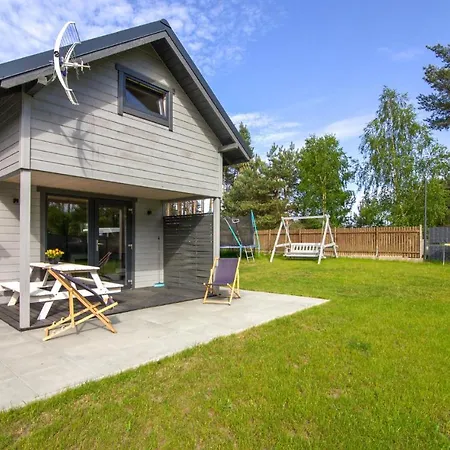 Semesterbostad In With Wifi And 1 Bedrooms