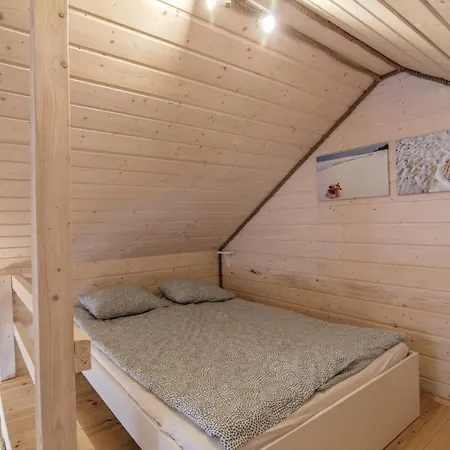 In With Wifi And 1 Bedrooms