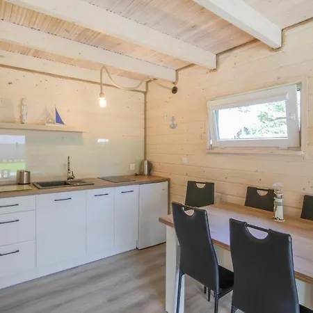 In With Wifi And 1 Bedrooms Semesterbostad