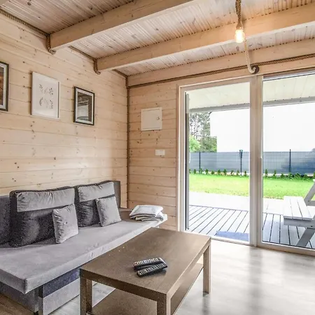 In With Wifi And 1 Bedrooms